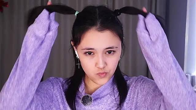 AvisLevien 现场XXX聊天