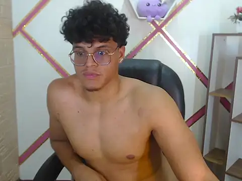 joe_moore_ Live XXX-Chat