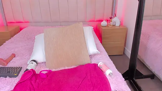 Cherry_Xerri Obrolan Langsung XXX