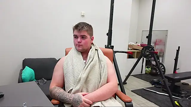 Jackson_Teele Webcamshow