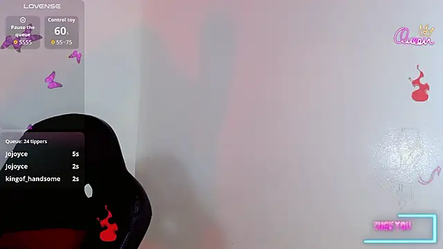 camila_valkyrie_ Webcamshow