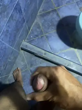 alrricmo – Kamerová šou