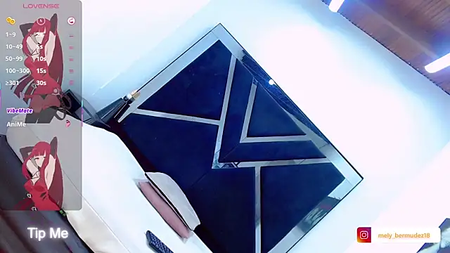 Rossy_Foxx_ 现场XXX聊天