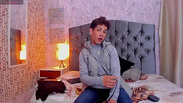 arlequiin_ Webcamshow