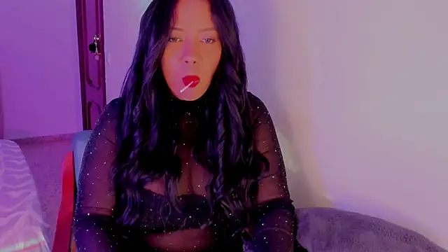 Chat +18 de NicolePasqualott ao vivo