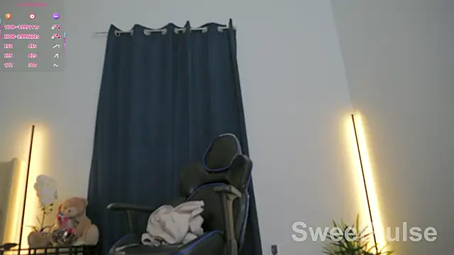 SweetPulse 现场XXX聊天