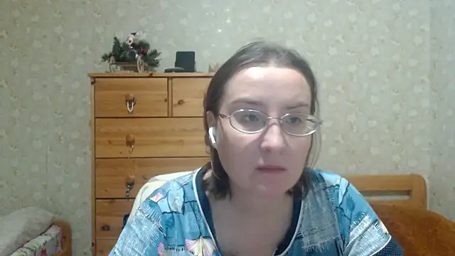 Chat XXX en directo de Smart_Rose