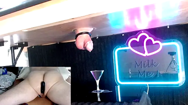 ThickcockshavedのライブXXXチャット