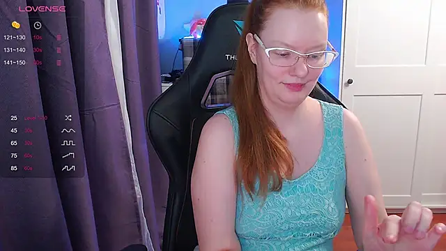 Lady_Inari Live XXX-chat