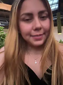 Chat +18 de Sirel_ ao vivo