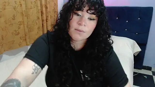 ANGELIQUE_KLANE 现场XXX聊天