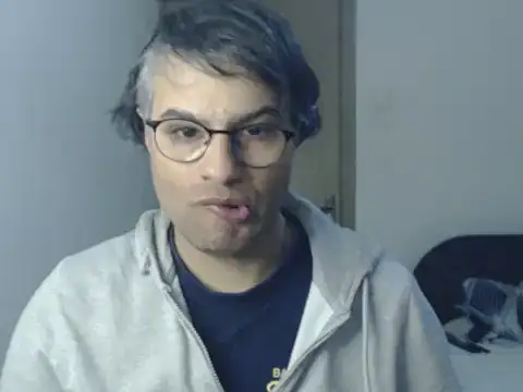 Chatroom XXX en direct de wildpussycat23