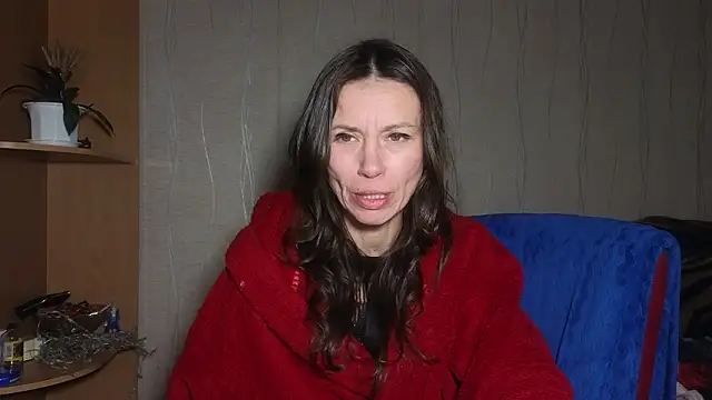 Brenda__Star: онлайн-секс-чат