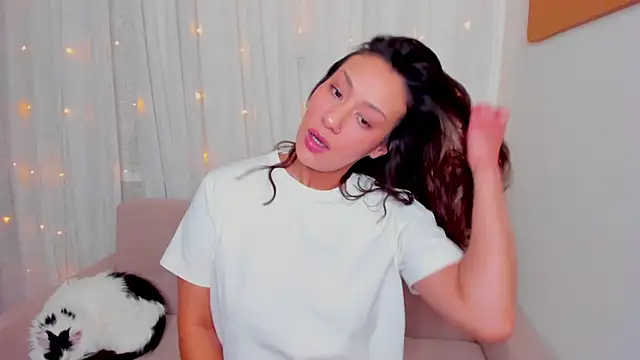 Chatroom XXX en direct de FieryHeart