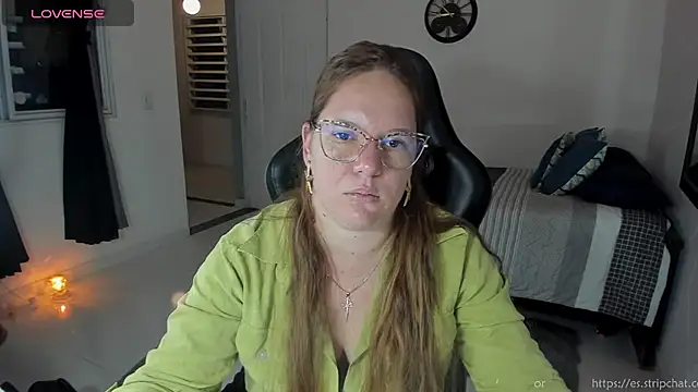 Chatroom XXX en direct de tamy_shine87