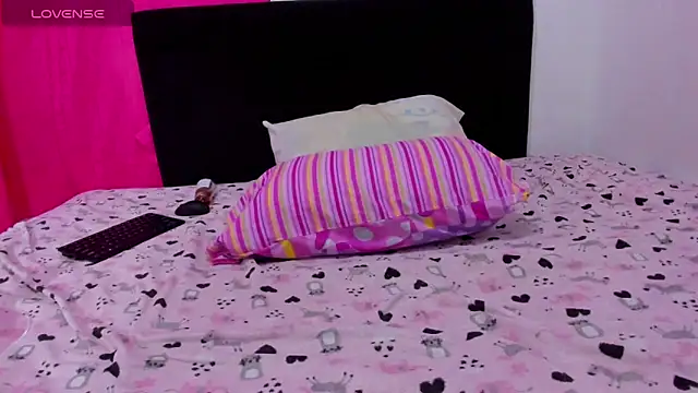 KarlyeKloss: онлайн-секс-чат