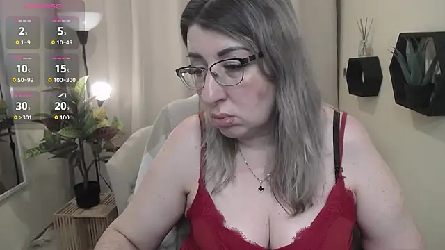 Živý XXX chat KKMimiKK