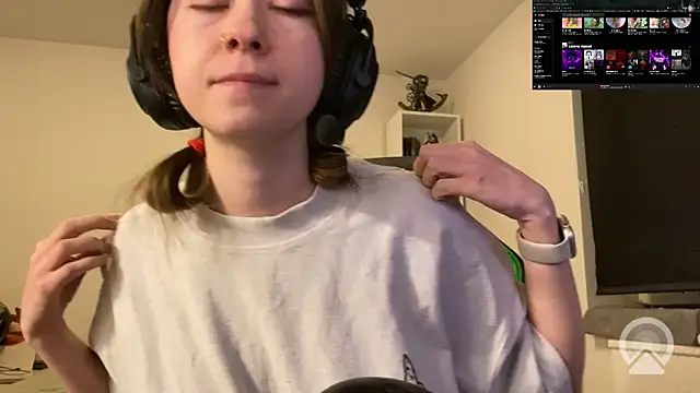 chibi_moon_ Live XXX Chat