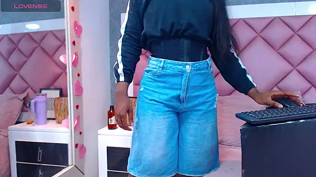 Thegreatonelady 即時 XXX 聊天