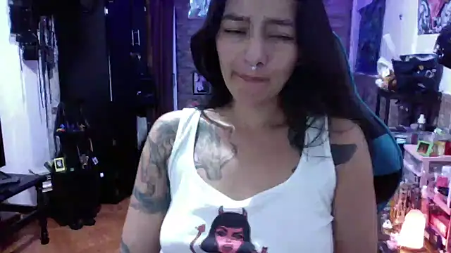 AngelaQueen_ 现场XXX聊天