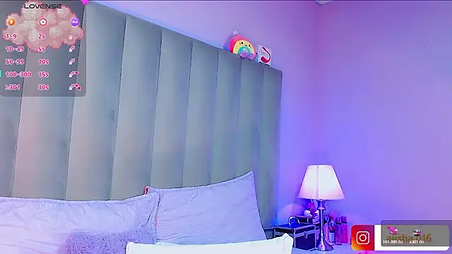 AiishaRosen Live XXX chat