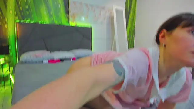 Chat XXX Live VeraWatts