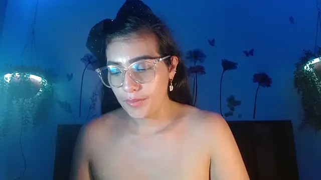 DaMikaela_'s Live XXX Chat
