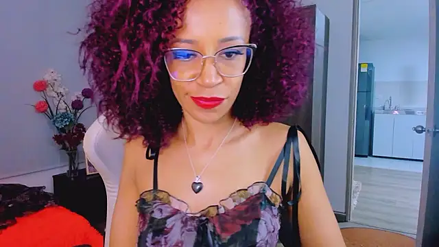 Živý XXX chat ScarlettMalbec