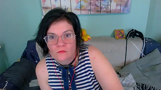 EverlyRays: απευθείας συνομιλία ΧΧΧ