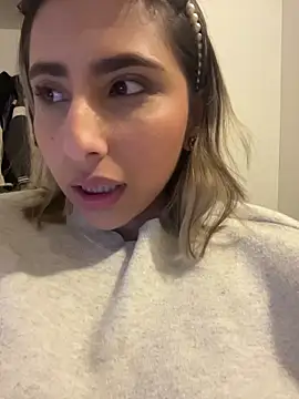 Ameellie Obrolan Langsung XXX