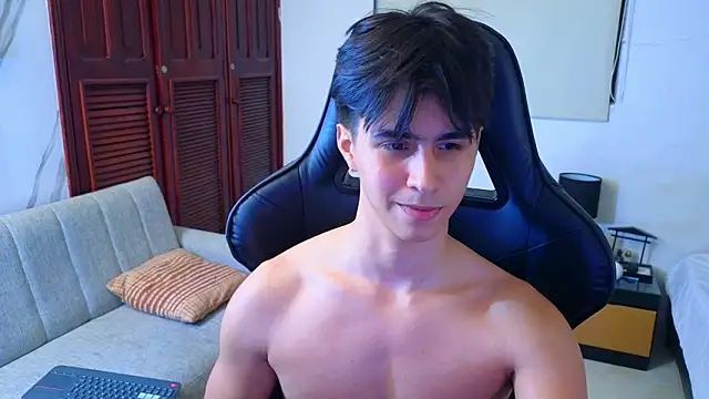 carl_dixon – Live XXX-chat