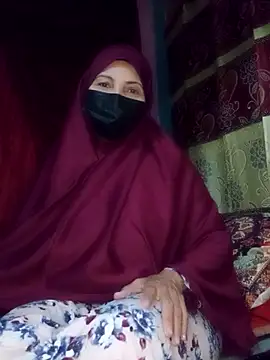 Anaan_Sexy Obrolan Langsung XXX