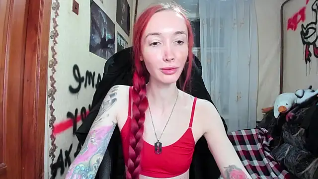 Roxy_Silver Chat XXX live