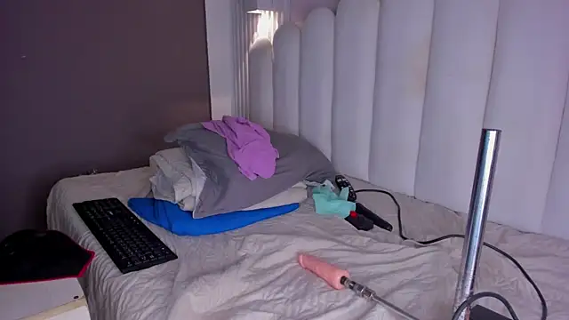 NastassjaCandyのライブXXXチャット