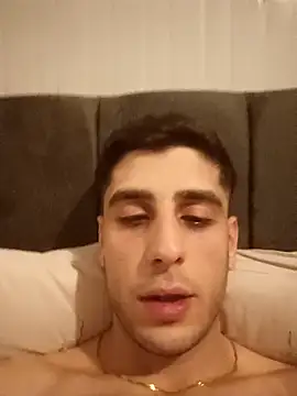 arenn1997 Live XXX-Chat