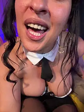 CarolaDrago 라이브 XXX 채팅