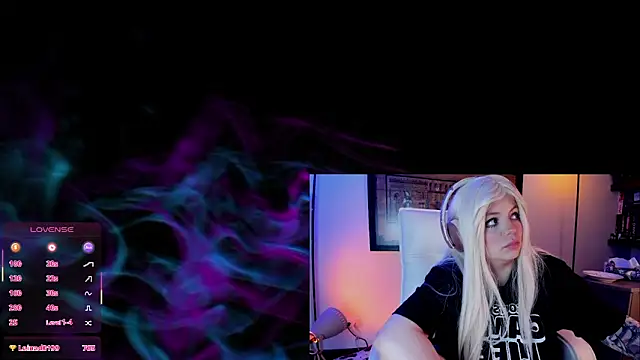 Chatroom XXX en direct de Irinaa_Scarlett