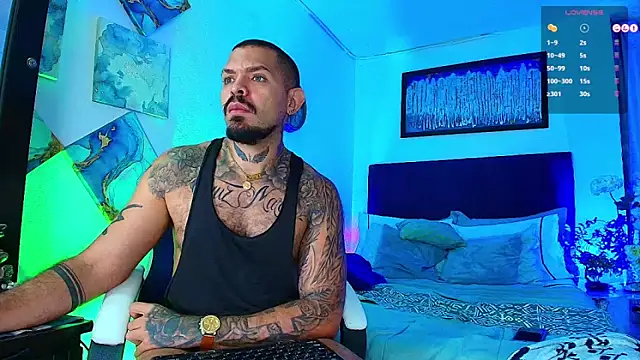 Adil_aminn: вебкам-шоу