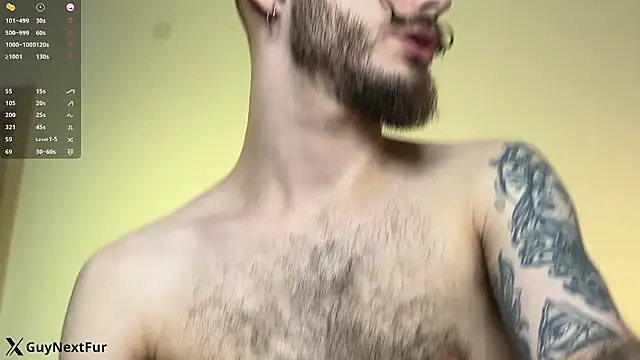 wildfurxx Live XXX-chat