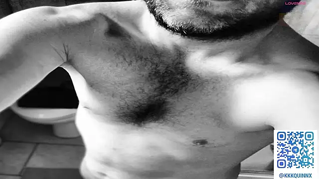 mr-k-quinn-x Webcam show