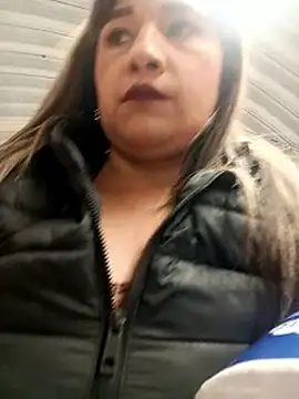 Hannahcandyy live XXX chat