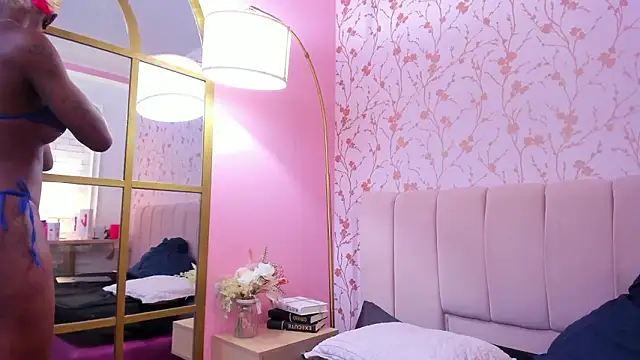 amber-hill Obrolan Langsung XXX