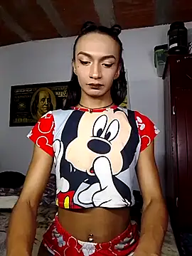 alexxa_Rooan Live XXX chat