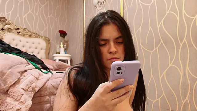 Chat XXX ao vivo de sofiaclauss