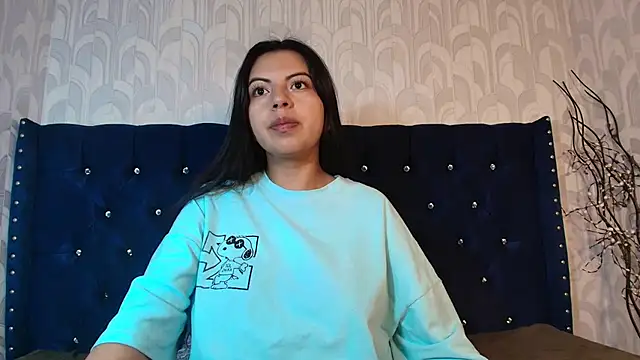 CarolineBrunx's Live XXX Chat