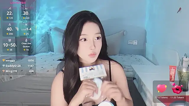 -Tilana- Obrolan Langsung XXX