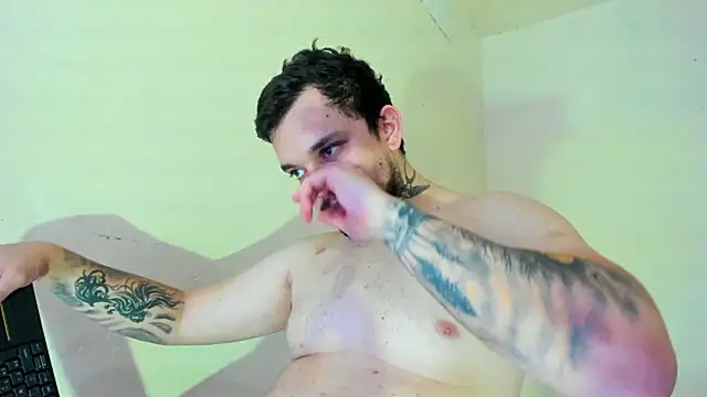 Živý XXX chat tony_landri