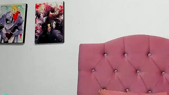 Онлайн чат XXX teffy_lee