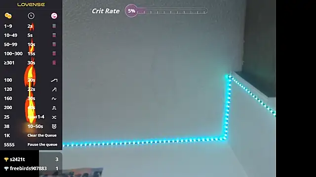 lorenitha_20 Obrolan Langsung XXX