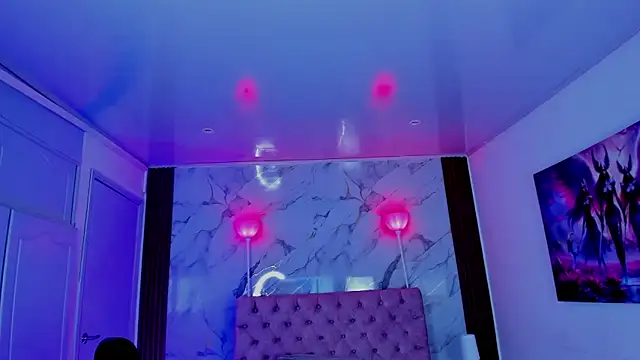 AuroraDiaz – Live XXX-chat